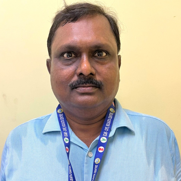 Mr. Sanjeevan Kumar